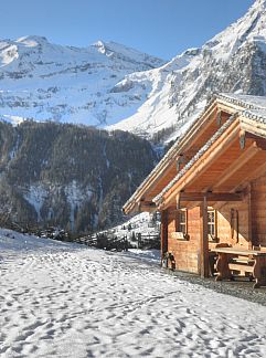 Holiday property Stacherl, Rauris, Salzburg, Austria