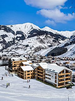 Appartement Goldgrube, Rauris, Salzburgerland, Österreich