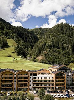 Logement de vacances Bernkogel Penthouse, Rauris, Salzbourg, Autriche