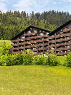 Vakantiewoning Tauernlodge Mühlbach 6A, Mühlbach am Hochkönig, Salzburg, Oostenrijk