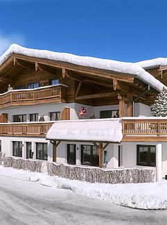 Vakantiewoning Tauernlodge Mühlbach 6A, Mühlbach am Hochkönig, Salzburg, Oostenrijk