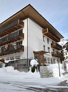 Appartement Sonnrain, Maria Alm, Salzbourg, Autriche