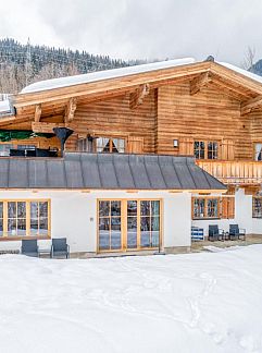 Logement de vacances Haus Sonnberg, Maria Alm, Salzbourg, Autriche