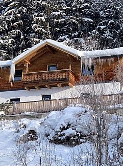 Ferienhaus Chalet Salzach, Bruck an der Großglocknerstraße, Salzburgerland, Österreich