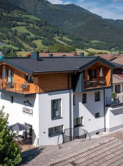 Apartment Appartement Das Georgen, Kitzsteinhorn, Bruck, Salzburg, Austria