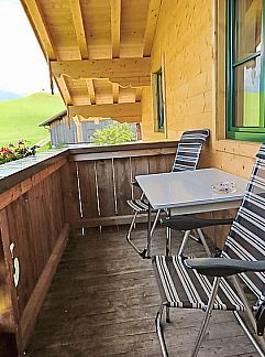 Appartement Hoyergut - Apartment, Saalfelden am Steinernen Meer, Salzburg, Oostenrijk