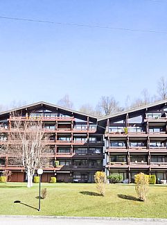 Appartement Appartement Schinking 31, Saalfelden am Steinernen Meer, Salzbourg, Autriche