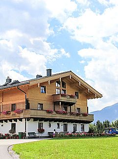 Appartement Hoyergut - Apartment, Saalfelden am Steinernen Meer, Salzburgerland, Österreich