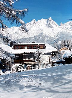 Appartement Hotel Schörhof, Saalfelden am Steinernen Meer, Salzburgerland, Österreich