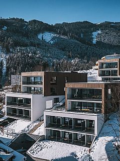 Appartement Appartement Panorama Ehrman, Zell am See, Salzbourg, Autriche