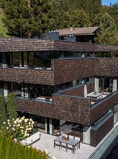 Appartement Appartement Panorama Ehrman, Zell am See, Salzbourg, Autriche