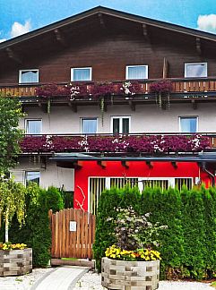 Appartement Appartement Panorama Ehrman, Zell am See, Salzbourg, Autriche