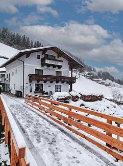 Appartement Appartement Rupertus, Zell am See, Salzburg, Oostenrijk