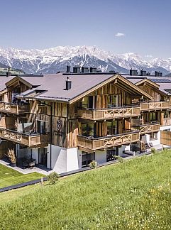 Appartement Schatspitze, Leogang, Salzburgerland, Österreich