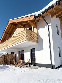 Ferienhaus Hirnreit, Leogang, Salzburgerland, Österreich