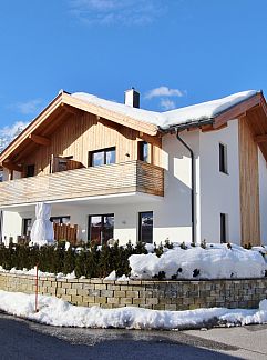 Logement de vacances Ferdinand A, Leogang, Salzbourg, Autriche