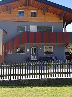 Logement de vacances Alpenlodge Steiger XL, Neukirchen am Grossvenediger, Salzbourg, Autriche