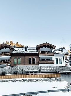 Chalet Saalach, Viehhofen, Salzburgerland, Österreich