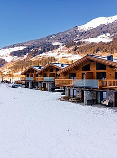 Chalet Lodge Elise, Wald im Pinzgau, Salzburg, Austria