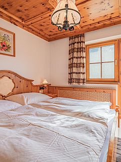 Chalet Lodge Elise, Wald im Pinzgau, Salzburg, Austria