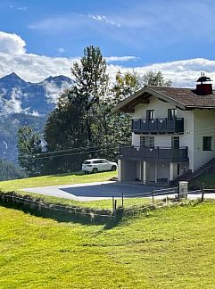 Appartement Appartement Dachstein Südwand, Filzmoos, Salzbourg, Autriche