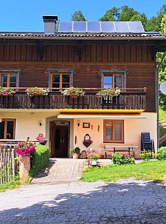 Appartement Appartement Dachstein Südwand, Filzmoos, Salzbourg, Autriche