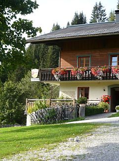 Appartement Appartement Bischofsmütze, Filzmoos, Salzbourg, Autriche