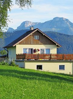 Logement de vacances Pension Göschlberger, Mondsee, Oberosterreich, Autriche