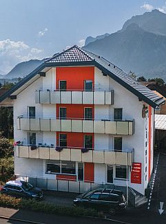 Appartement Hotel Kaiserhof, Anif, Salzburgerland, Österreich