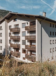 Appartement Appartement Sonnblick, Bad Gastein, Salzburgerland, Österreich