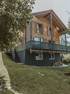 Ferienhaus Hütte Taube, Bad Gastein, Salzburgerland, Österreich