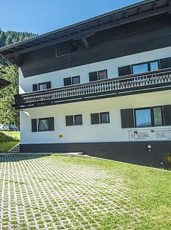 Ferienhaus Vakantiehuis Landhaus St. Georg, Bad Gastein, Salzburgerland, Österreich