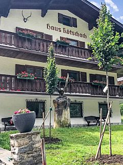 Apartment Appartement Haus Kötschach, Bad Gastein, Salzburg, Austria