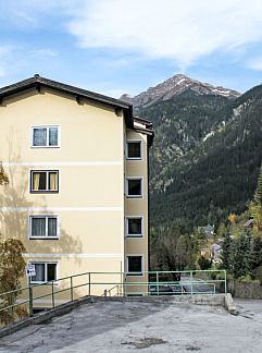 Apartment Appartement Maria, Bad Gastein, Salzburg, Austria