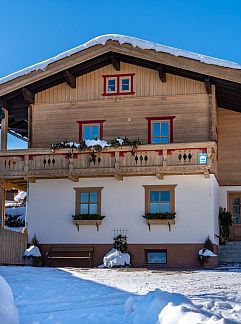 Appartement Eva, Piesendorf - Walchen, Salzburg, Oostenrijk