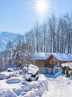 Appartement Eva, Piesendorf - Walchen, Salzburg, Oostenrijk