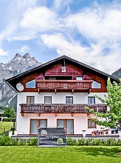 Ferienhaus Werfenblick, Werfenweng, Salzburgerland, Österreich