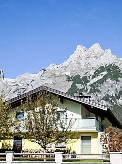 Ferienhaus Werfenblick, Werfenweng, Salzburgerland, Österreich