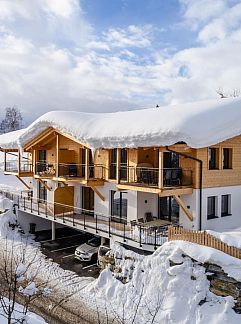 Ferienhaus Werfenblick, Werfenweng, Salzburgerland, Österreich