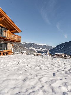 Chalet Windau, Krimml, Salzbourg, Autriche