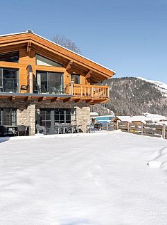 Chalet Windau, Krimml, Salzbourg, Autriche