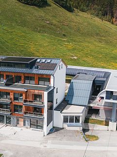 Ferienhaus Kitzbüheler Alpenlodge Top A2 und A3, Mittersill, Salzburgerland, Österreich