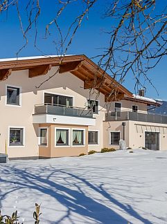 Vakantiewoning Kitzbüheler Alpenlodge Top A2 und A3, Mittersill, Salzburg, Oostenrijk