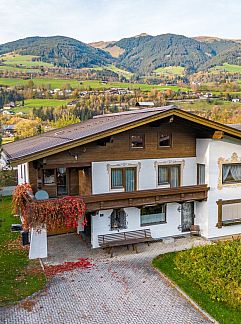 Vakantiewoning Geschakelde woning in Salzburg, Oostenrijk, Mittersill, Salzburg, Oostenrijk