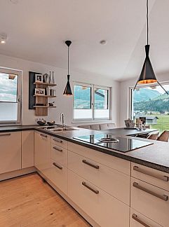 Vakantiewoning Geschakelde woning in Salzburg, Oostenrijk, Mittersill, Salzburg, Oostenrijk