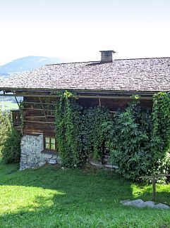 Vakantiewoning Resterhöhe, Mittersill, Salzburg, Oostenrijk