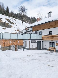 Ferienhaus Kobelhäusl bei Hause XL, Neukirchen Am Großvenediger, Salzburgerland, Österreich