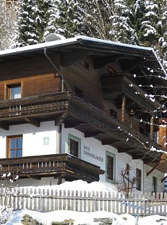 Ferienhaus Kobelhäusl bei Hause XL, Neukirchen Am Großvenediger, Salzburgerland, Österreich