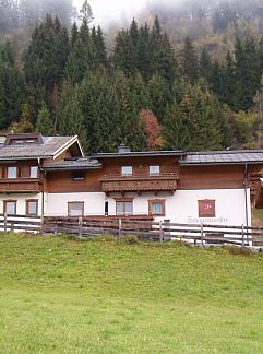 Ferienhaus Kobelhäusl bei Hause XL, Neukirchen Am Großvenediger, Salzburgerland, Österreich