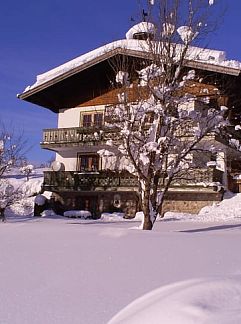 Appartement Gasthaus-Landhotel Traunstein, Abtenau, Salzburgerland, Österreich